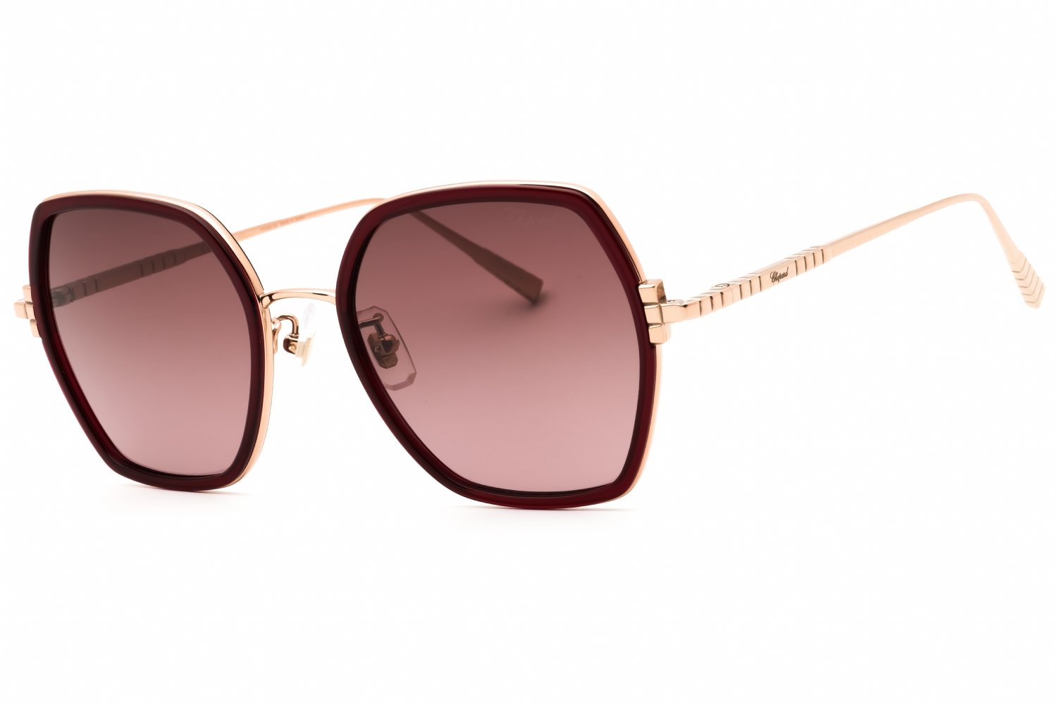Chopard SCHL02V SHINY COPPER GOLD/Brown Gradient 08FC 54X20X135