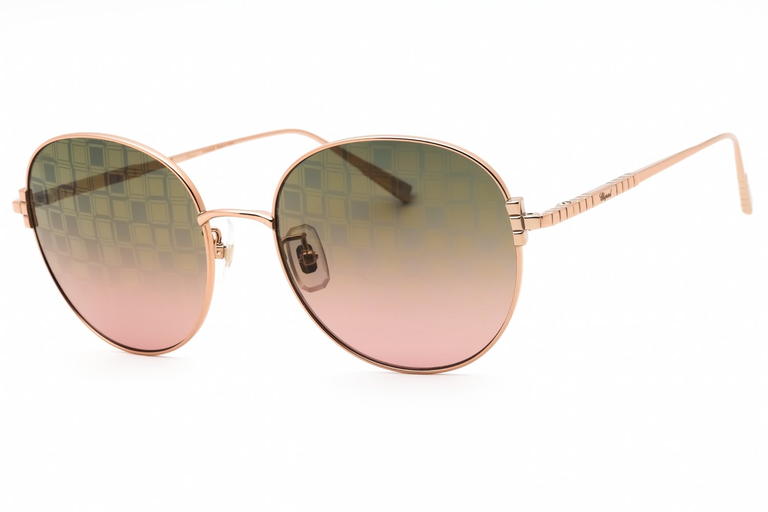 Chopard SCHL03M SHINY GOLD COPPER 8FCL 57-0-0 MM