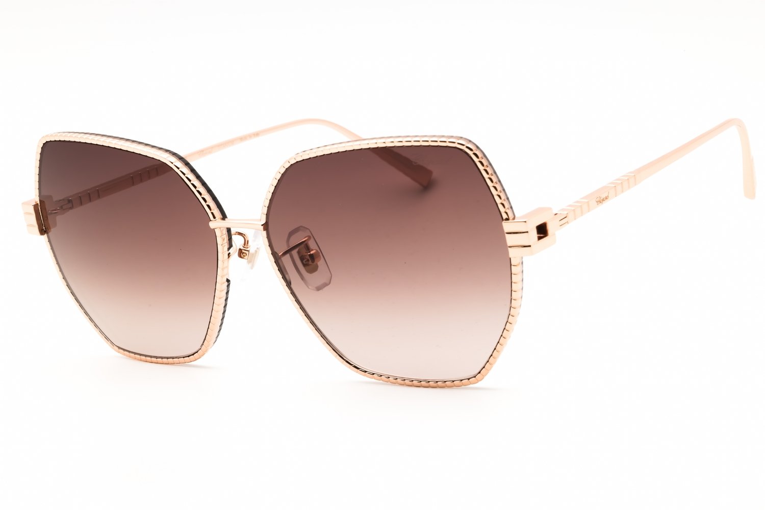 Chopard SCHL28M SHINY COPPER GOLD 08FC 59-15-135 MM