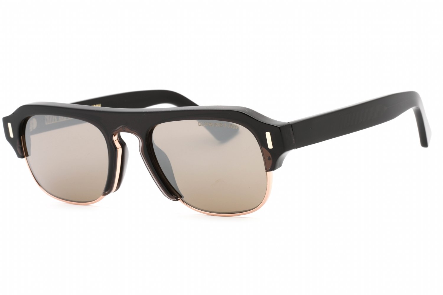 Cutler and Gross CG1353S Grey / Grey 003 56-20-145 MM