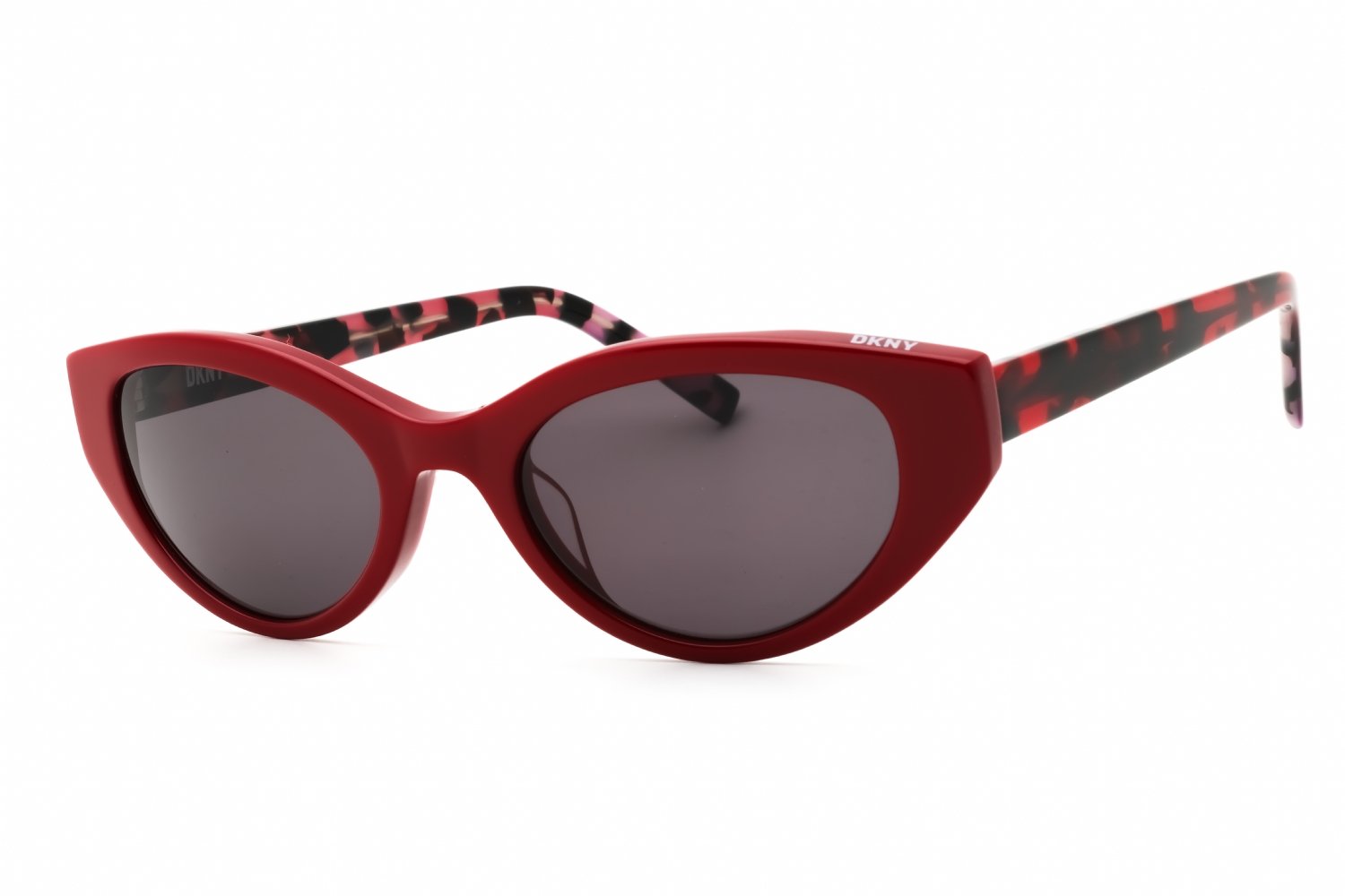 DKNY DK548S RED/Brown 500 51-20-140 MM