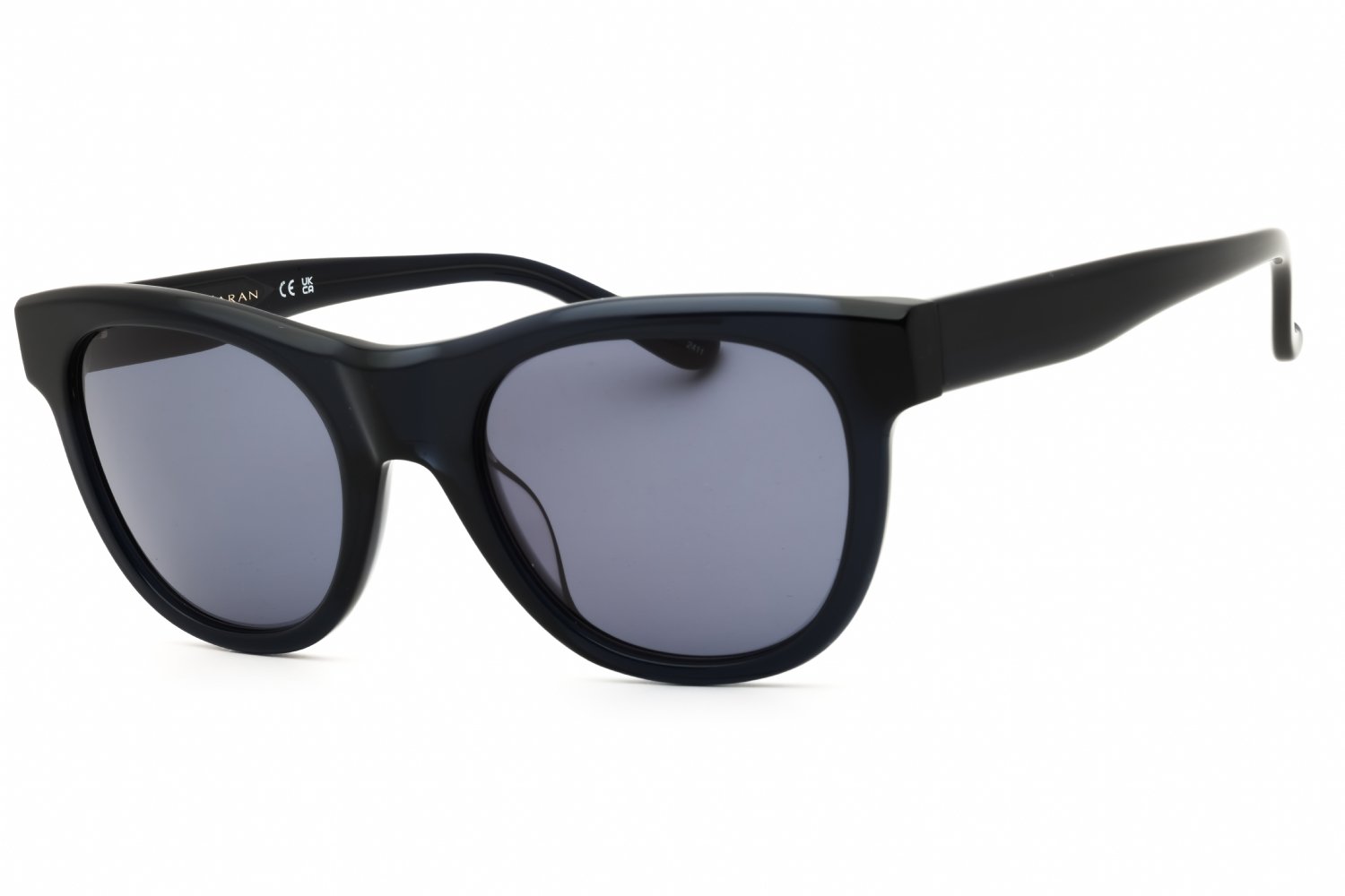 DKNY DO516S CRYSTAL INK/Smoke 350 52X21X140