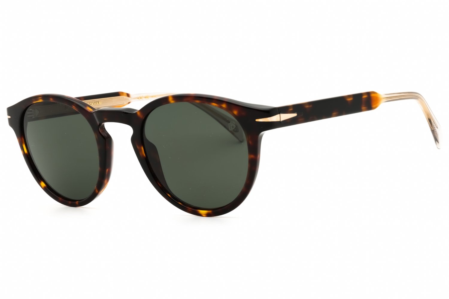 David Beckham DB 1111/S HVN/GREEN 0086 QT 50-23-145 MM
