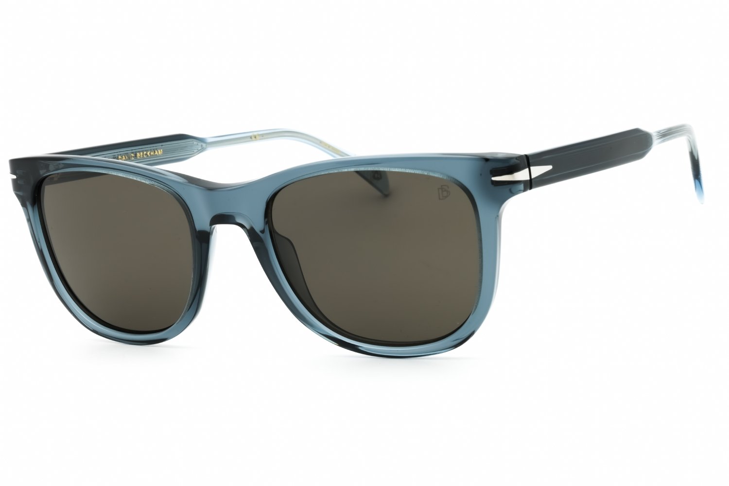 David Beckham DB 1113/S BLUE/GREY 0PJP IR 52-20-145 MM