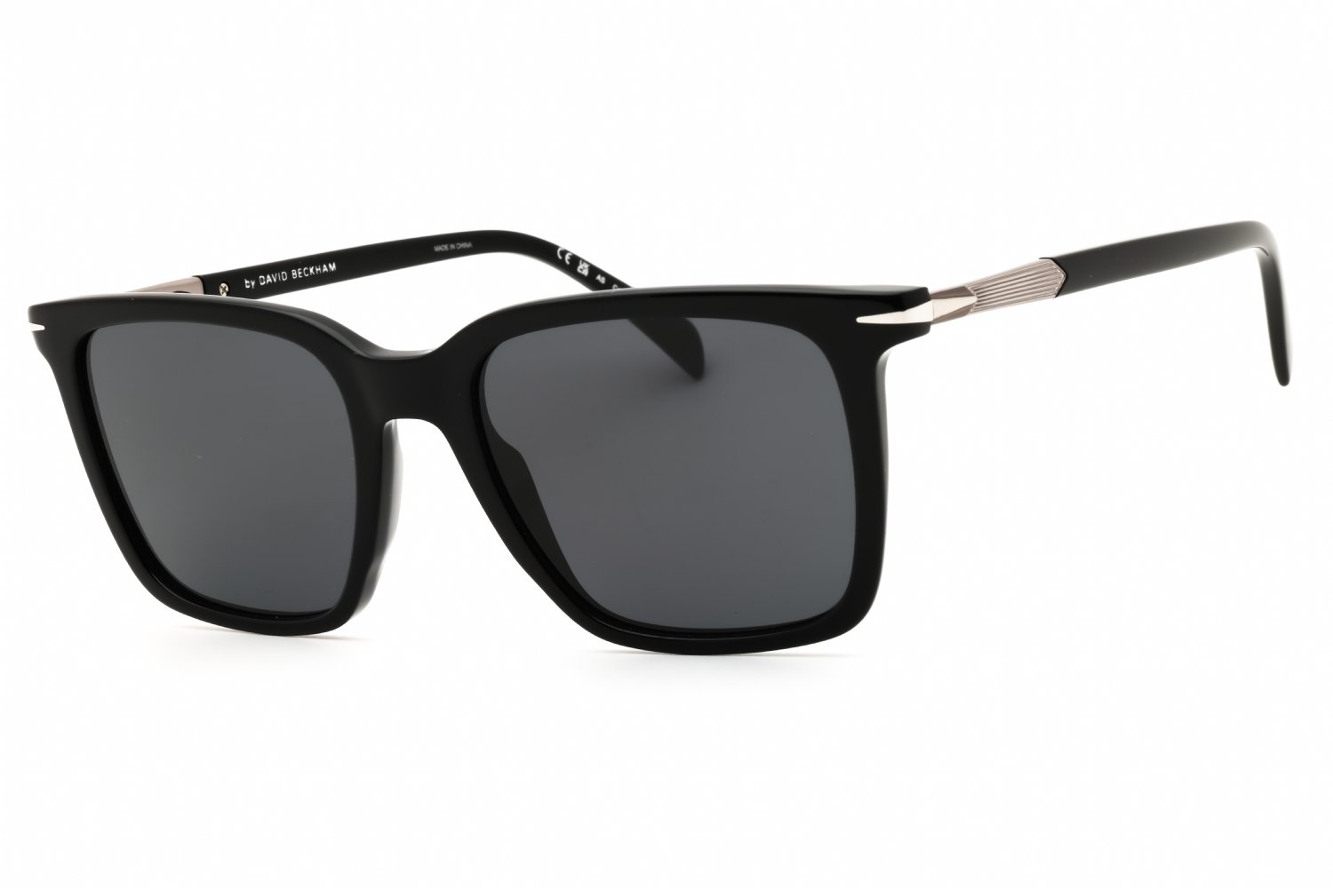 David Beckham DB 1130/S BLK DK RUTHENIUM/GREY 0ANS IR 53-19-145 MM