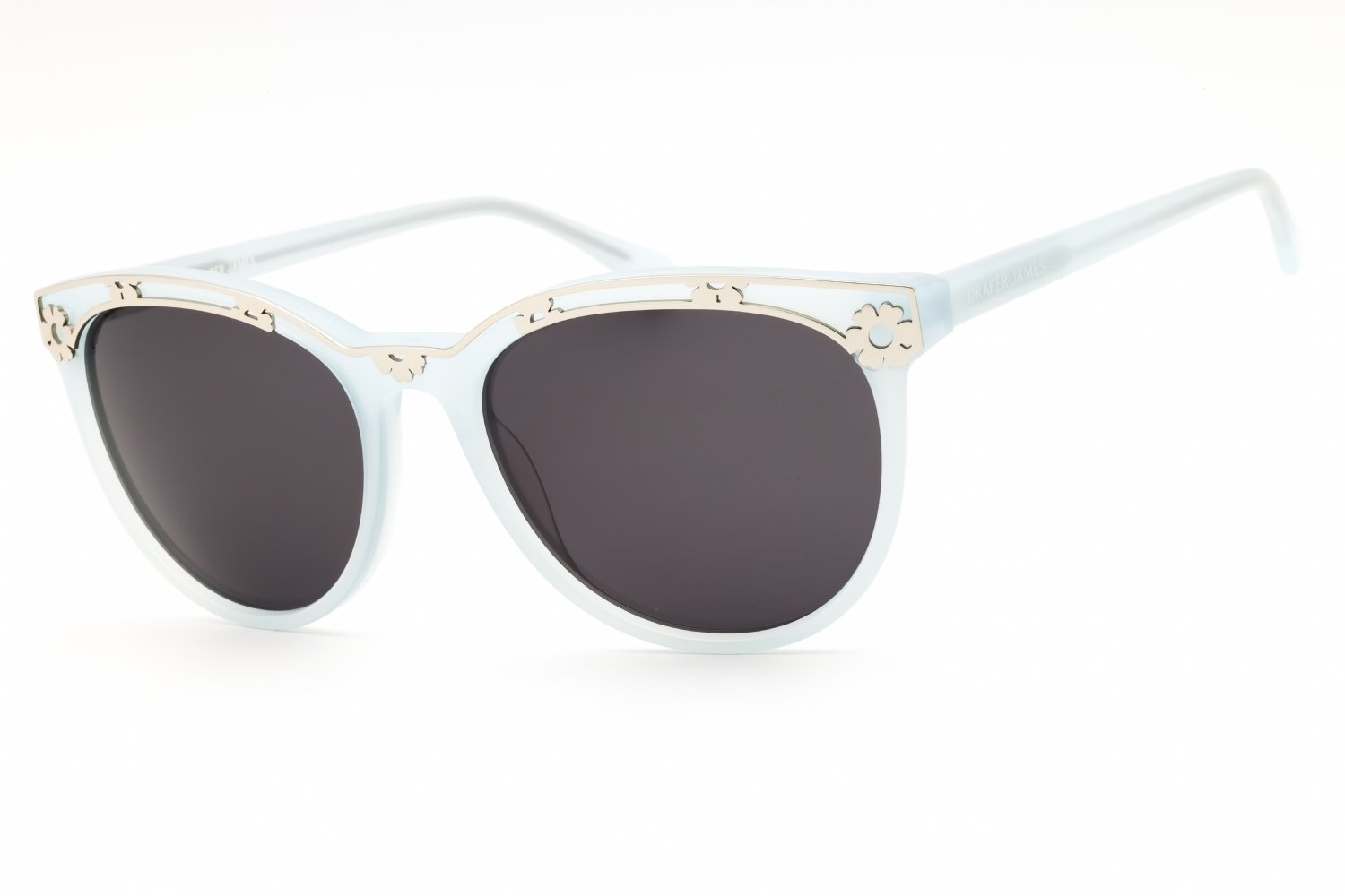 Draper James DJ7041 MILKY BLUE/Grey 416 55X18X135