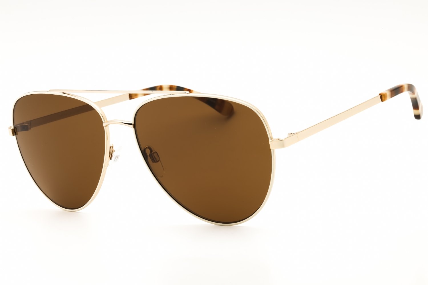 Draper James DJ7046 IVORY/Brown 103 61X15X145