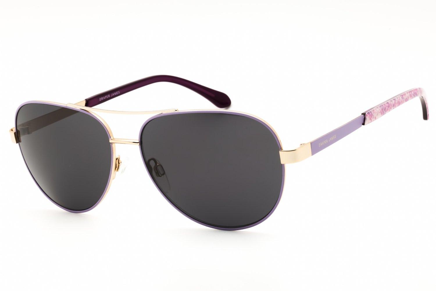 Draper James DJ7054 LILAC/Smoke 532 58X14X140