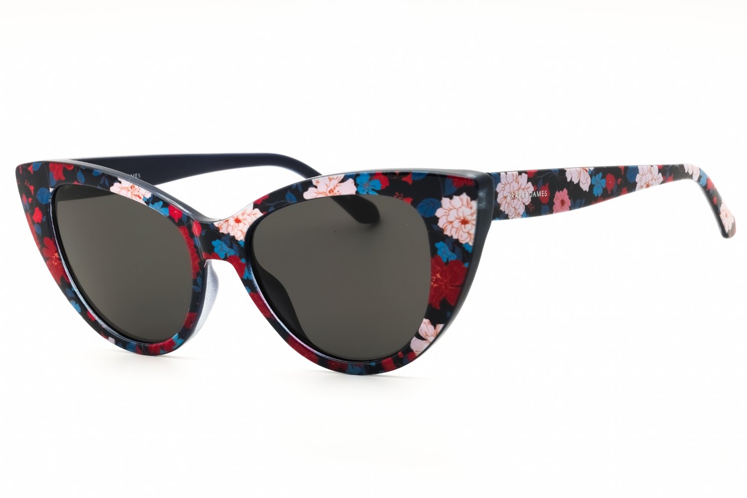 Draper James DJ7056 NAVY FLORAL/Smoke 415 53X17X140
