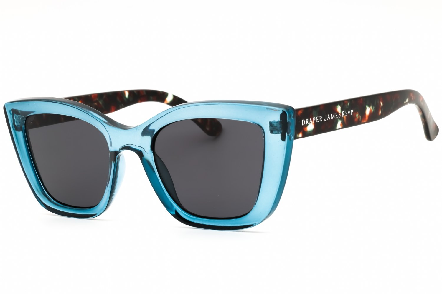 Draper James DJ9013 BLUE CRYSTAL/Dark Grey 400 52-21-140 MM