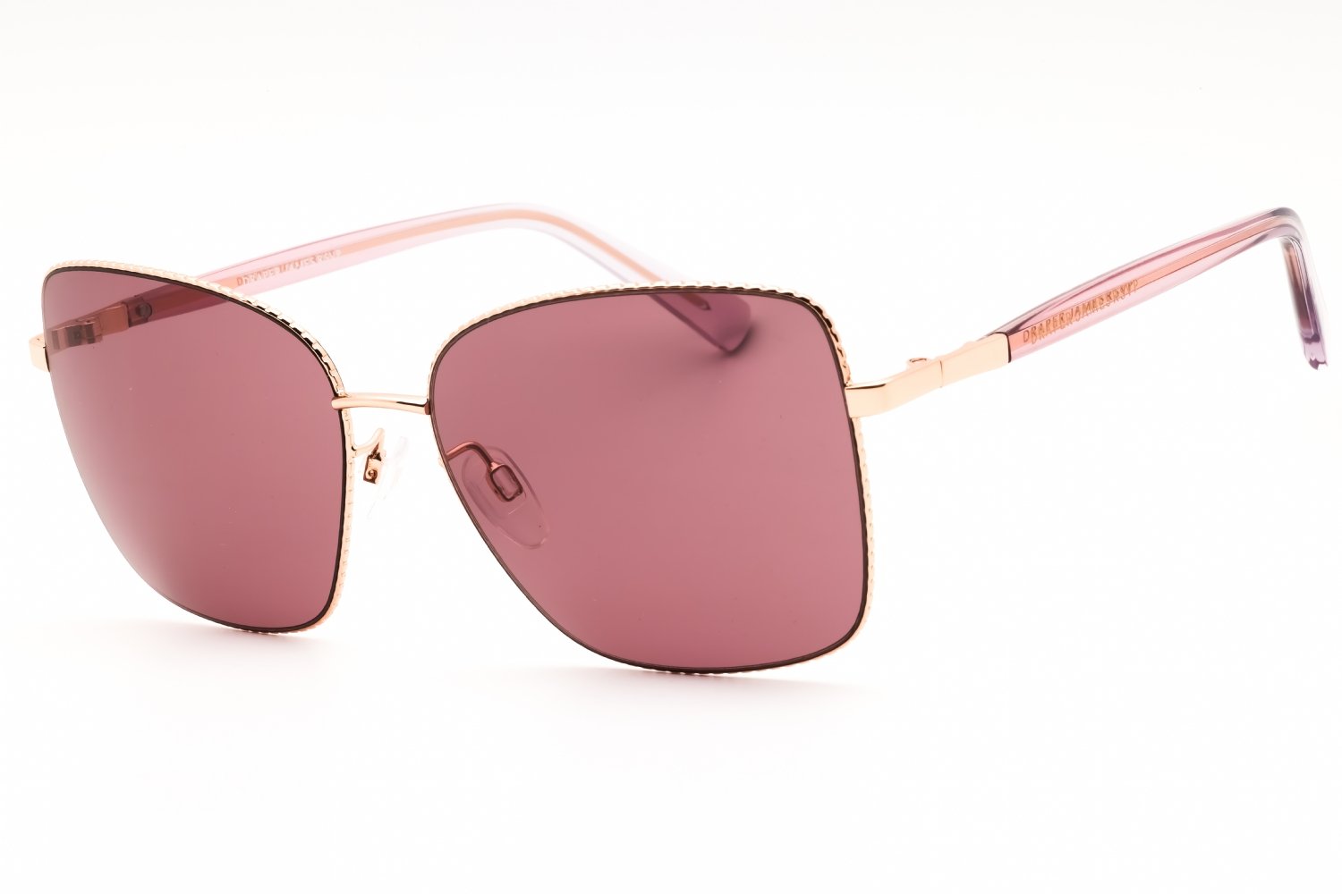 Draper James DJ9015 ROSE GOLD/Pink 770 58-15-140 MM