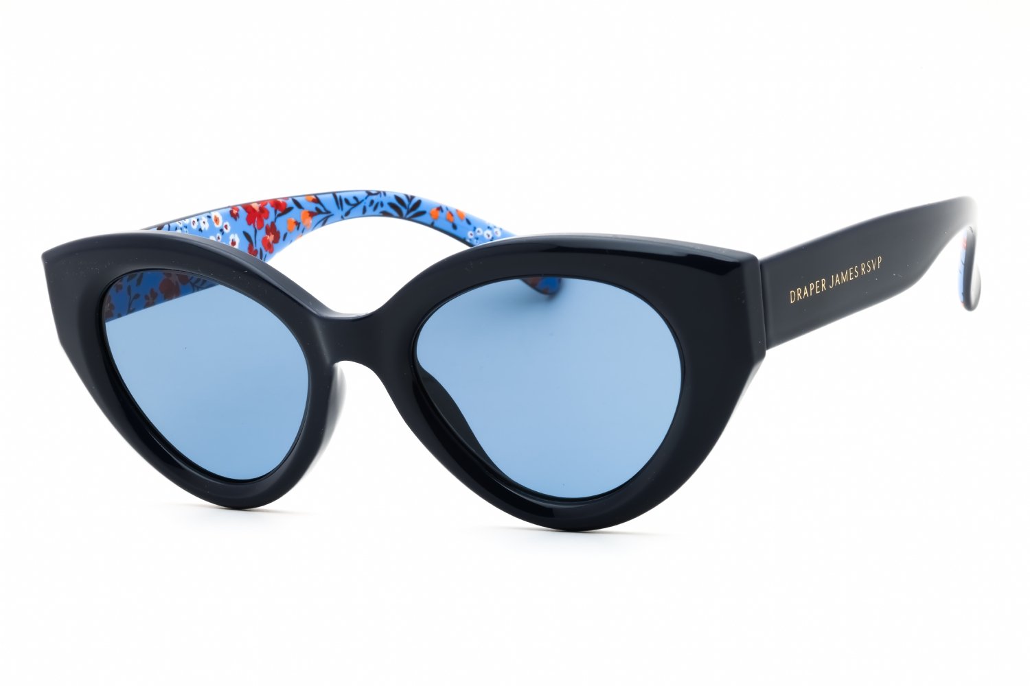 Draper James DJ9019 NAVY/Blue 414 582-21-150 MM