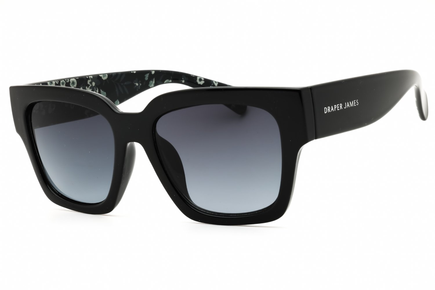 Draper James DJ9022 Black/Grey Gradient 001 56-19-145 MM