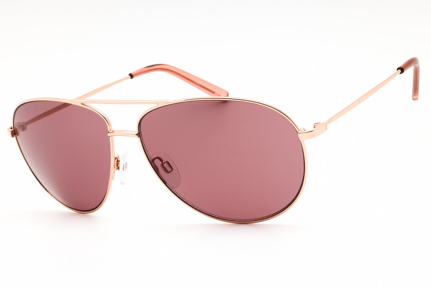 Draper James DJ9028 ROSE GOLD/Mauve 770 61-13-140 MM
