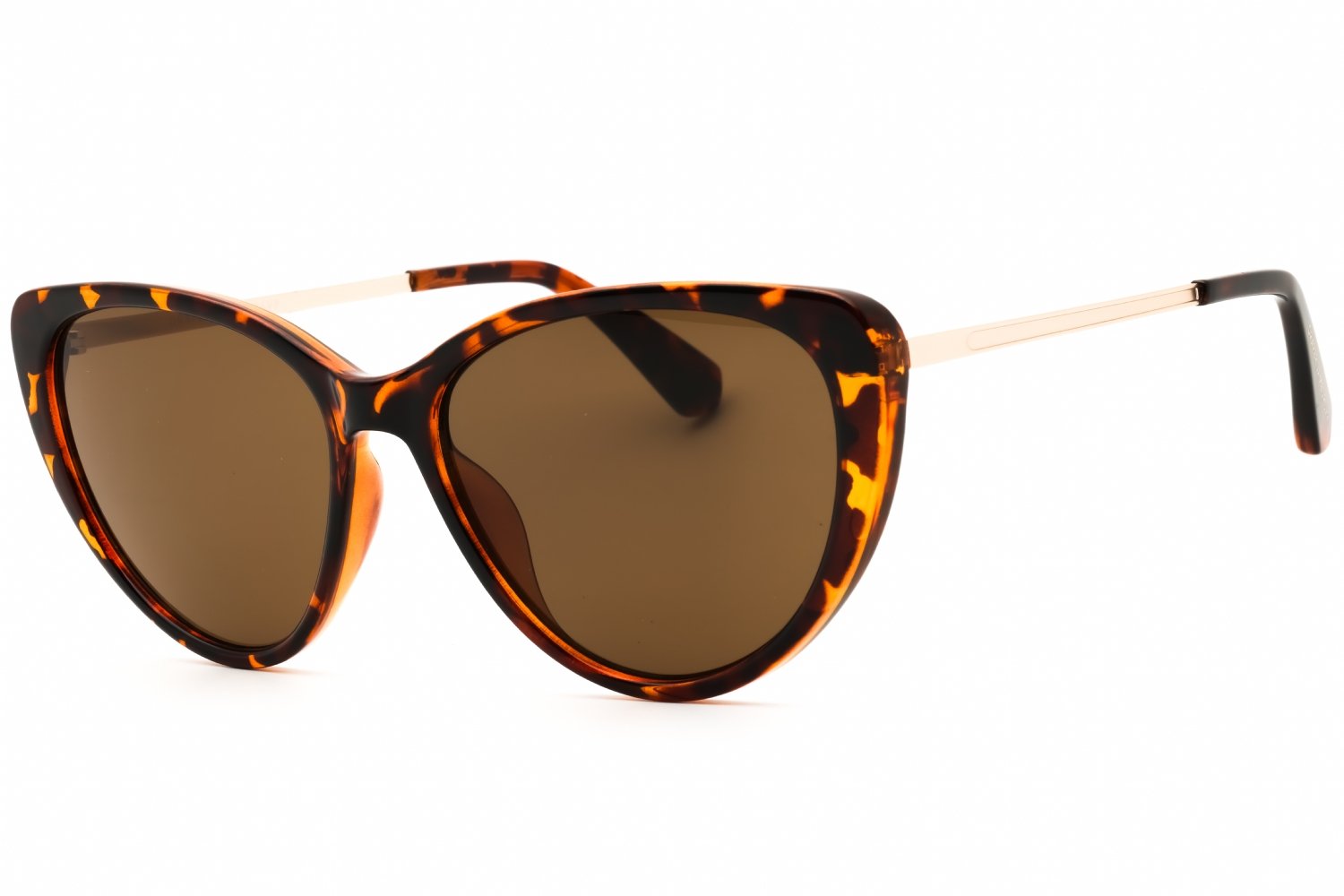 Draper James DJ9029 TORTOISE/Brown 215 54-15-140 MM