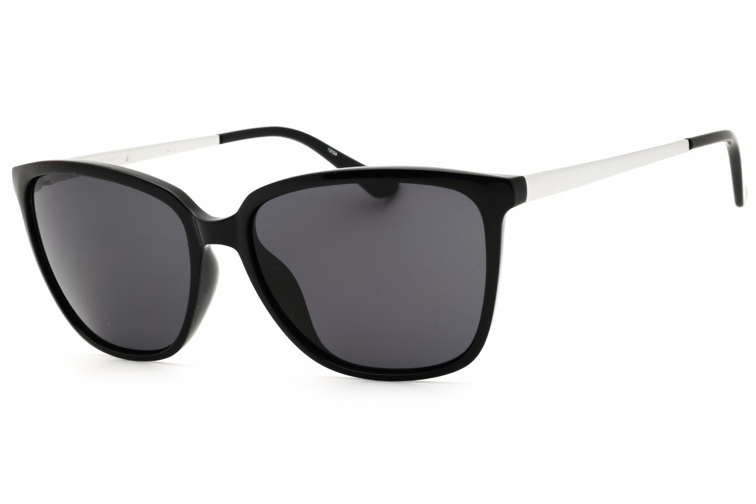 Draper James DJ9030 BLACK/Dark Grey 001 57-16-150 MM