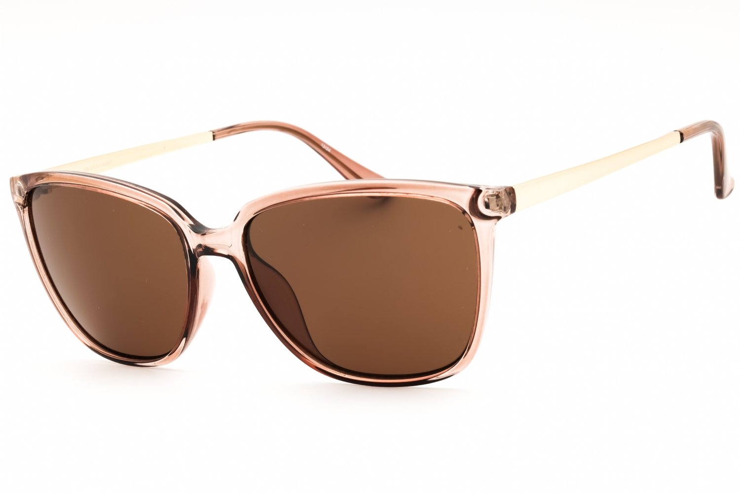 Draper James DJ9030 BROWN CRYSTAL/Brown 210 57-16-150 MM