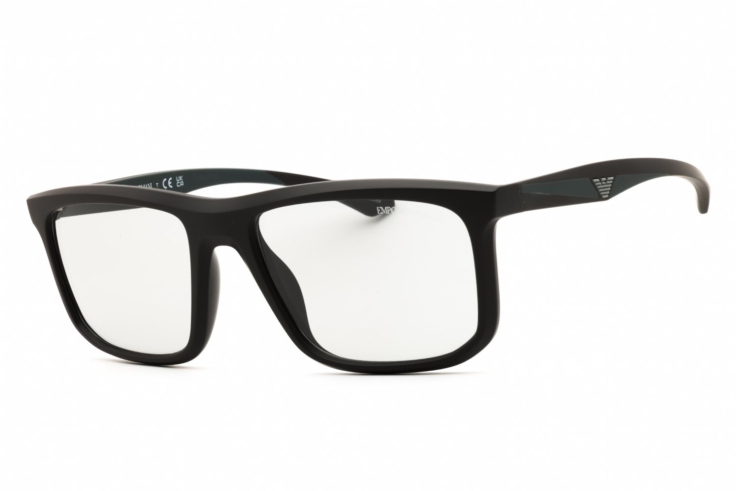 Emporio Armani 0EA4234U Matte Brown/Grey 618687 57-18-145 MM