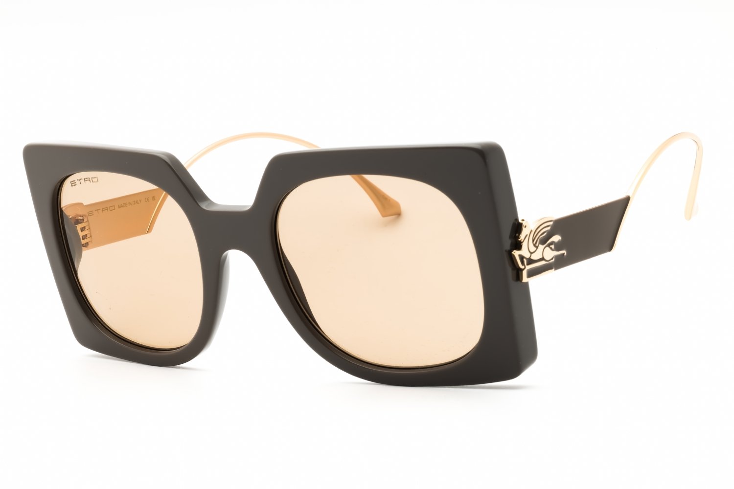 Etro ETRO 0026/S MUD/BROWN 079U 70 54-23-140 MM