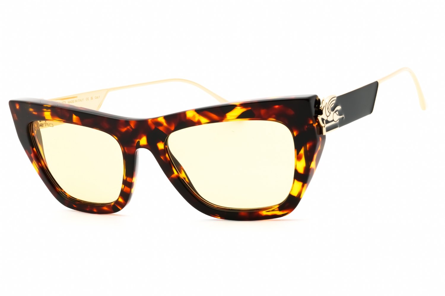 Etro ETRO 0028/S HVN/YELLOW 0086 HO 54-20-140 MM