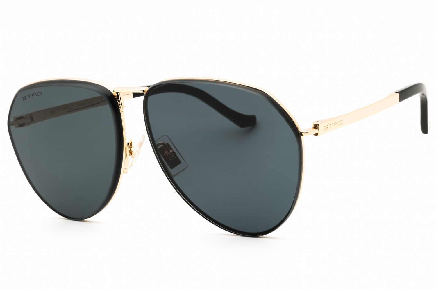 Etro ETRO 0033/S ROSE GOLD/GREY 0000 IR 64X13X145