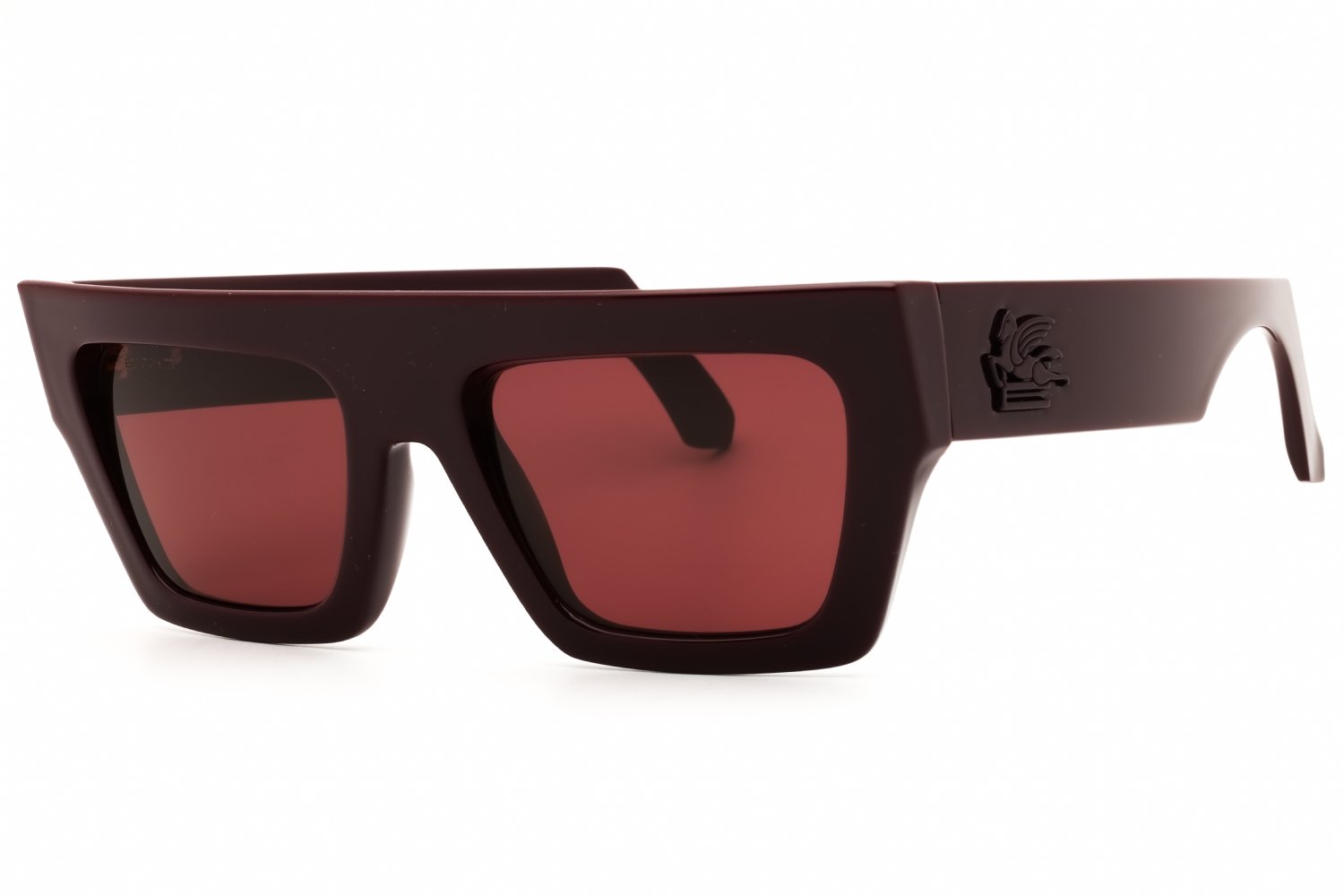 Etro ETRO 0049/G/S BURGUNDY/PINK 0LHF U1 55-20-145 MM