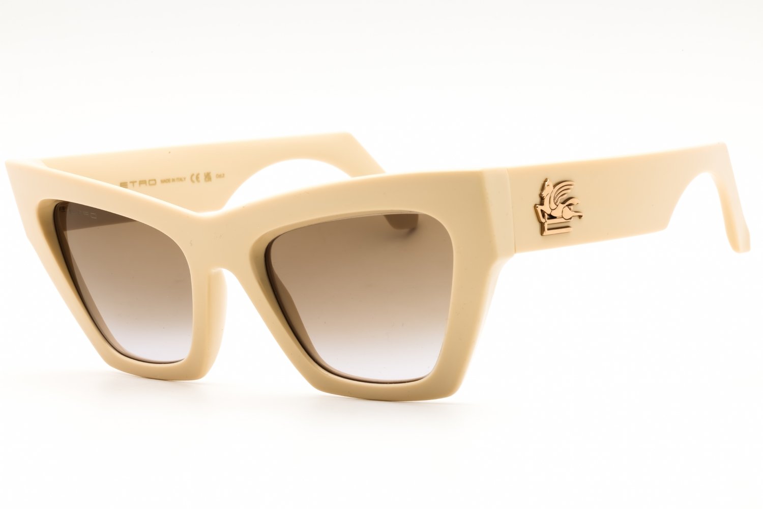 Etro ETRO 0050/S IVORY/BROWN VIOLET DS 0SZJ QR 54-21-145 MM