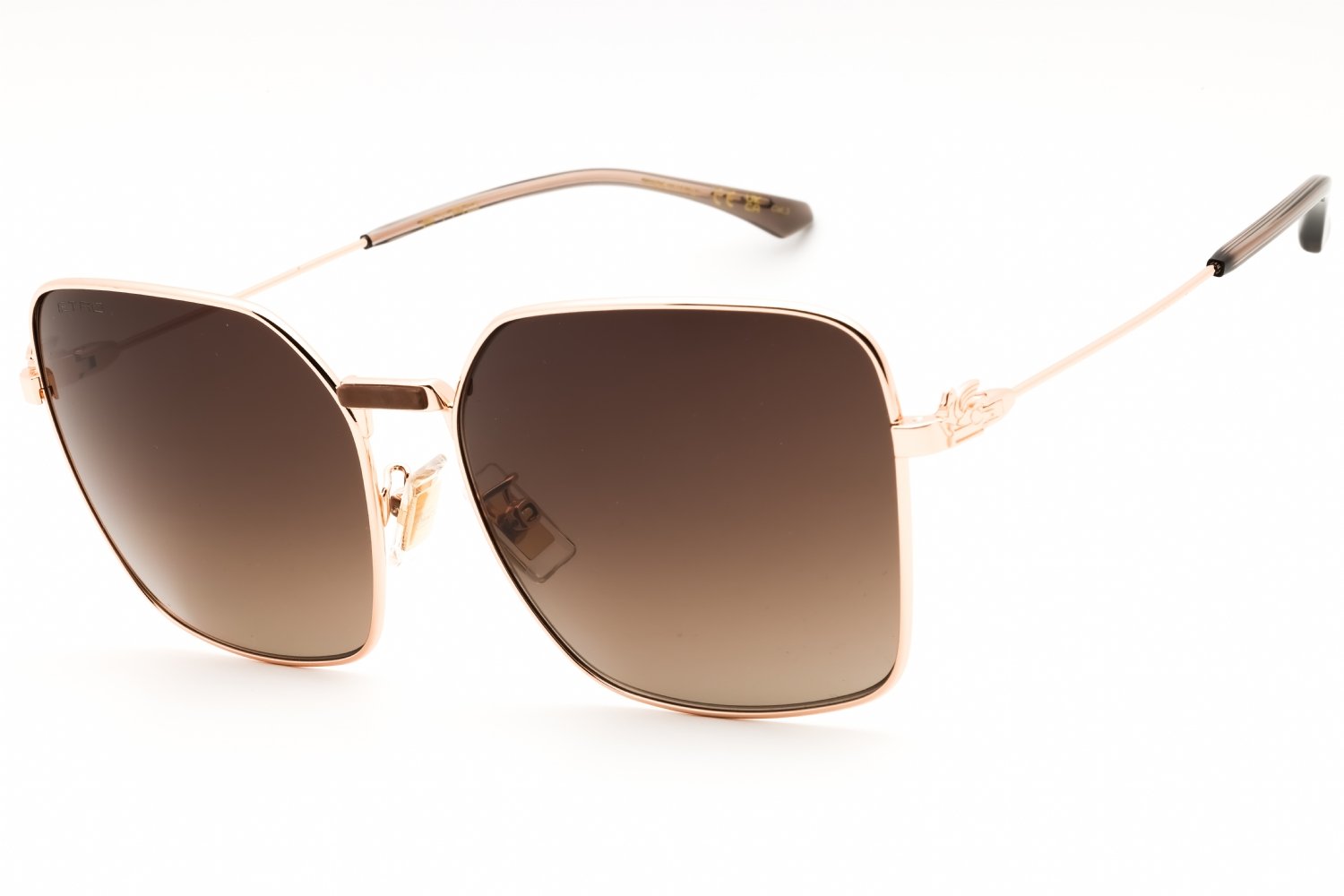 Etro ETRO 0061/F/S GOLD/BROWN SF 0DDB HA 60-16-145 MM