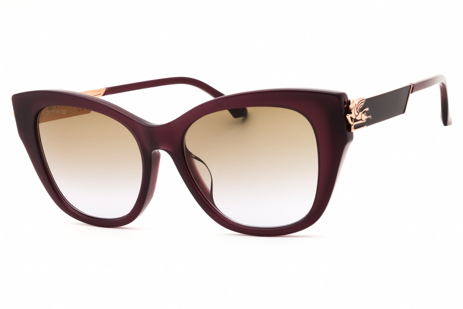 Etro ETRO 0062/F/S PURPLE /BROWN SF 0B3V 67 55X18X140
