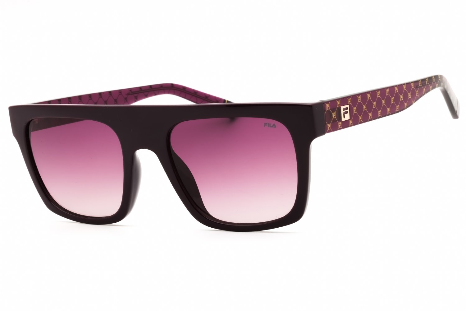 FILA SFI098 SHINY PLUM/Purple Gradient 07RS 53-20-145 MM