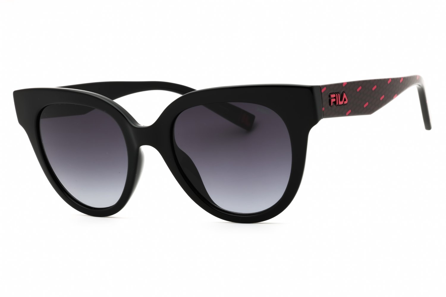 FILA SFI119 SHINY BLACK/Grey Gradient 0Z42 51-20-140 MM