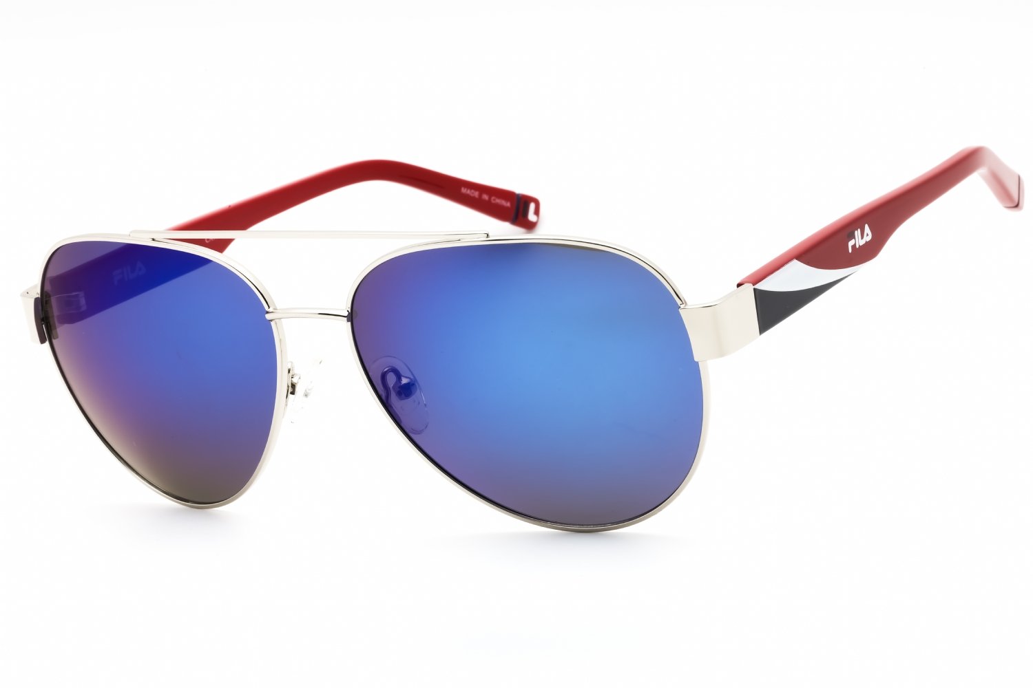 FILA SFI181 SILVER 0SIL 61-15-145 MM