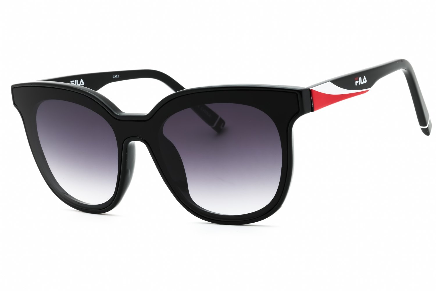 FILA SFI182 BLACK 0BLA 54-20-140 MM