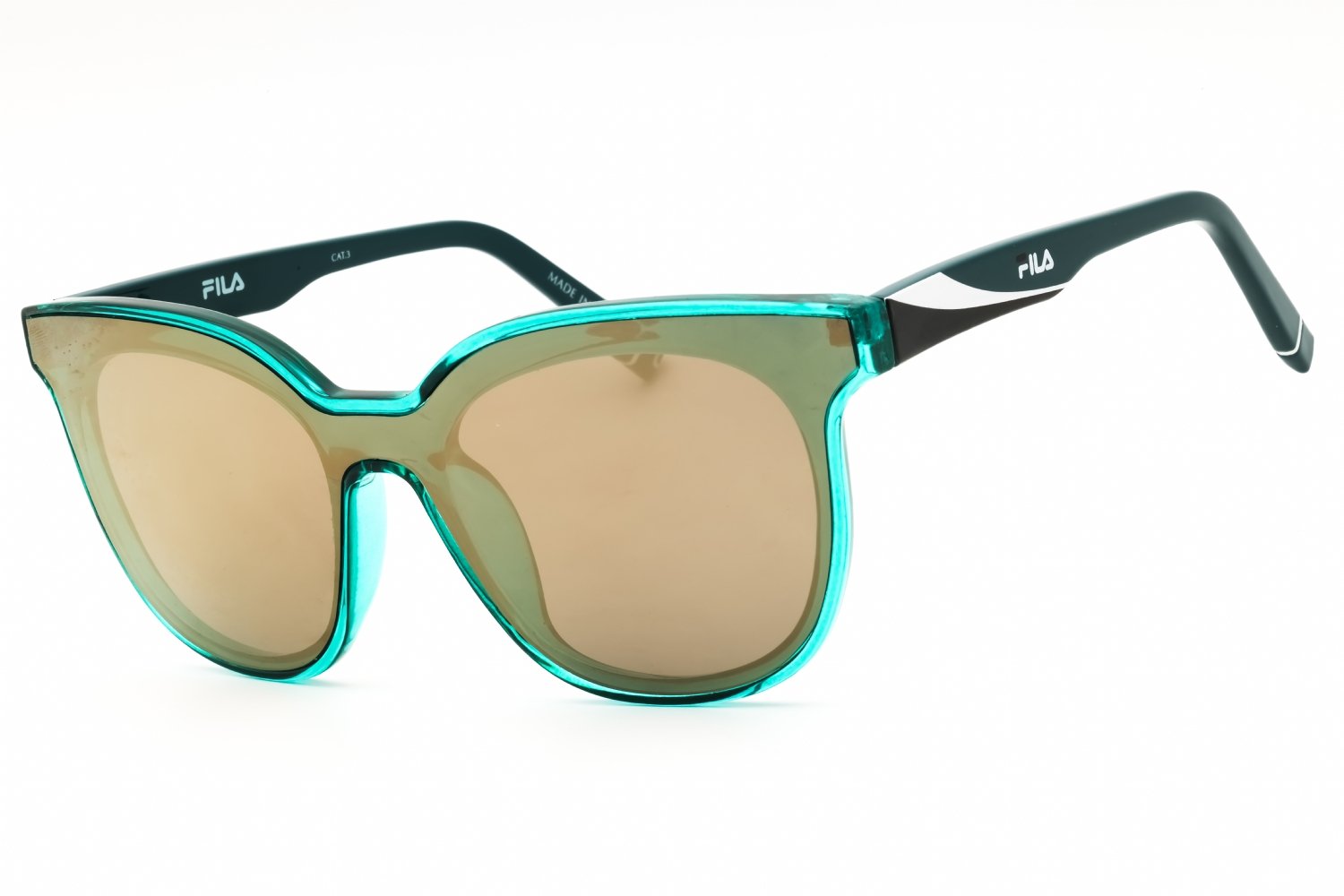 FILA SFI182 TEAL 0TEA 54-20-140 MM