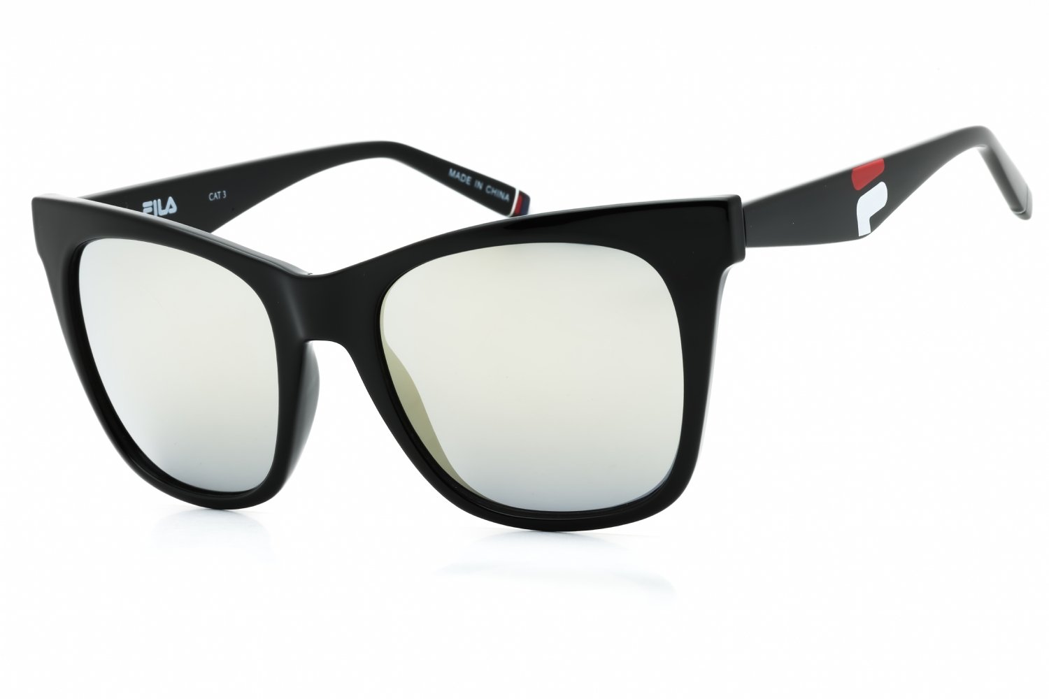 FILA SFI184 BLACK 0BLA 53-19-140 MM