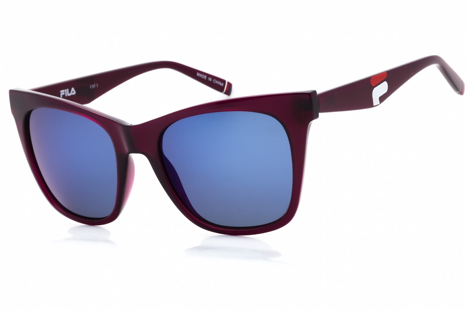 FILA SFI184 PURPLE 0PUR 53-19-140 MM