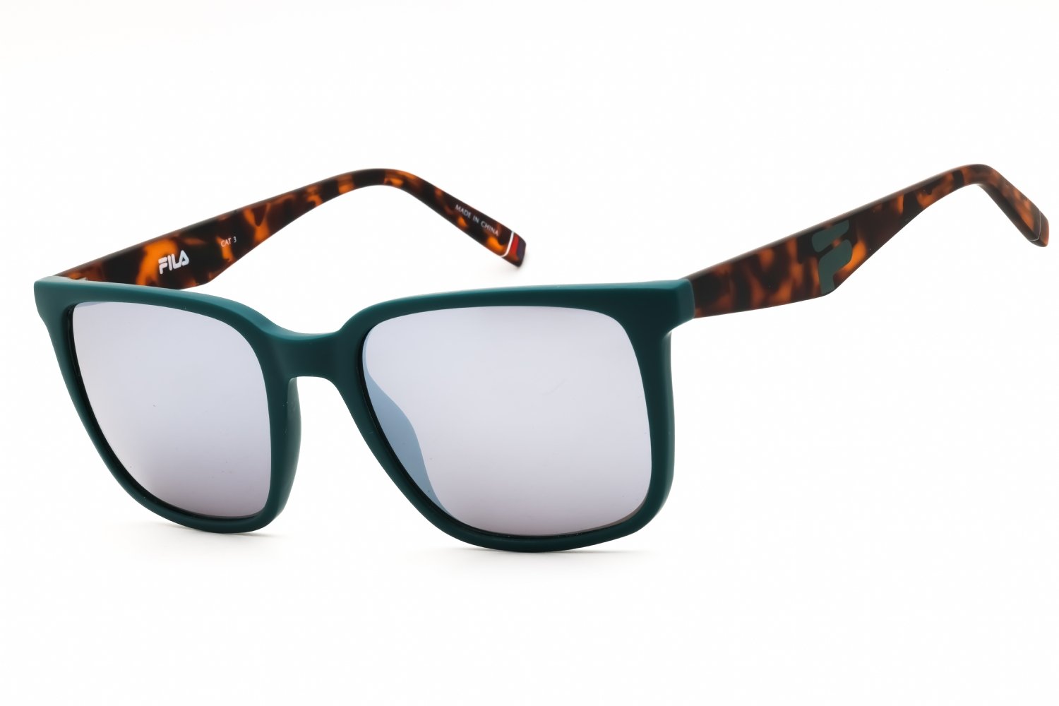 FILA SFI188 GREEN C02X 54-19-145 MM