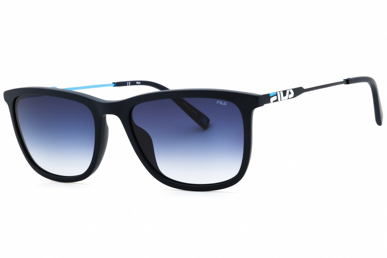 FILA SFI214 MATT MIDNIGHT BLUE/Blue Gradient 06QS 55-18-145 MM