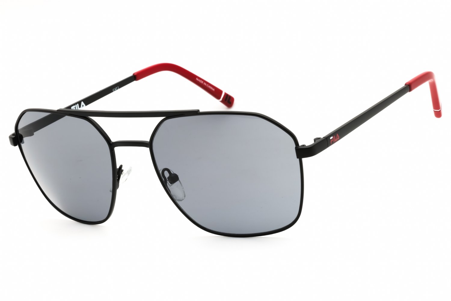 FILA SFI278 MATTE BLACK 0531 59-19-145 MM