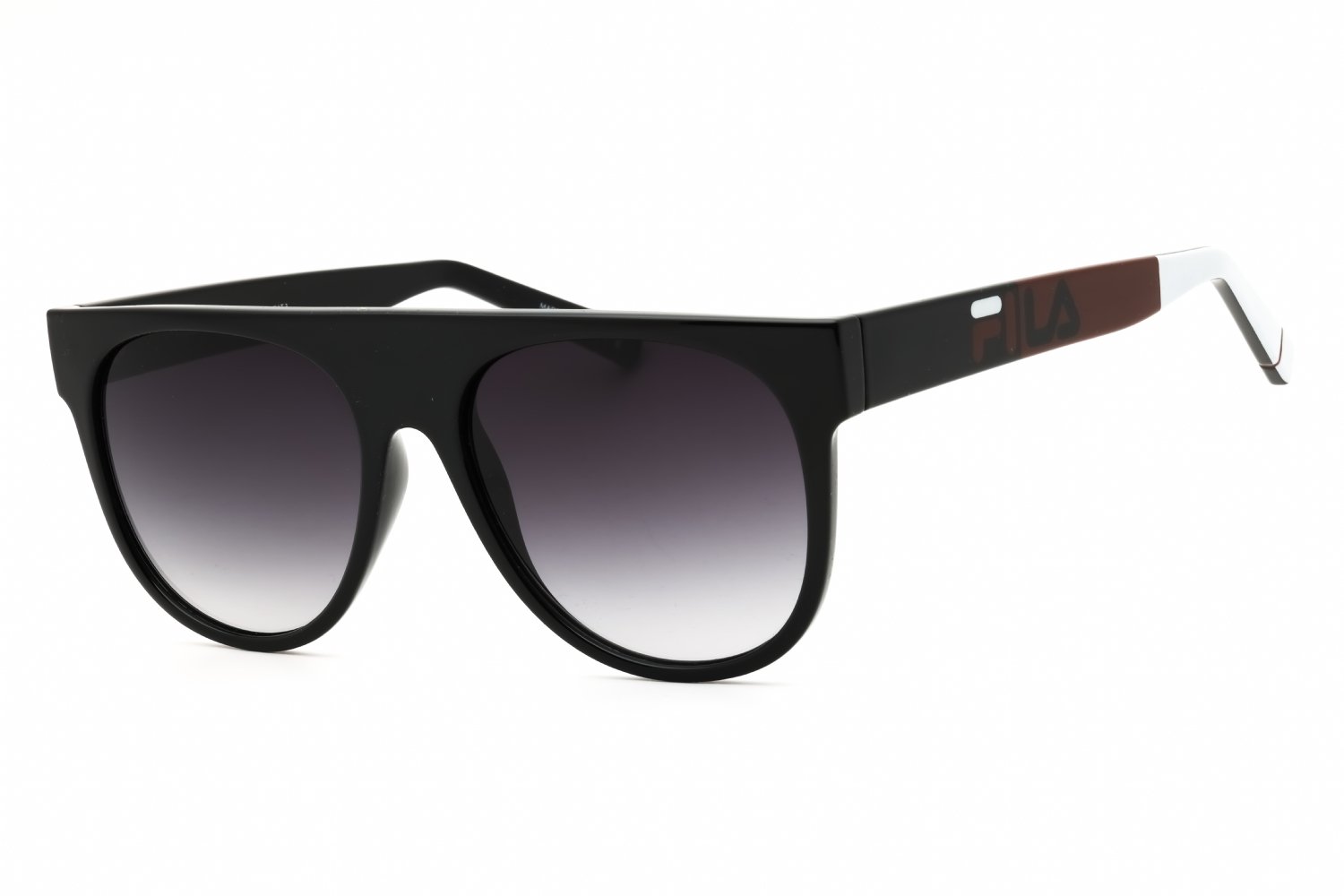 FILA SFI279 TOTAL SHINY BLACK 0Z42 59-19-145 MM