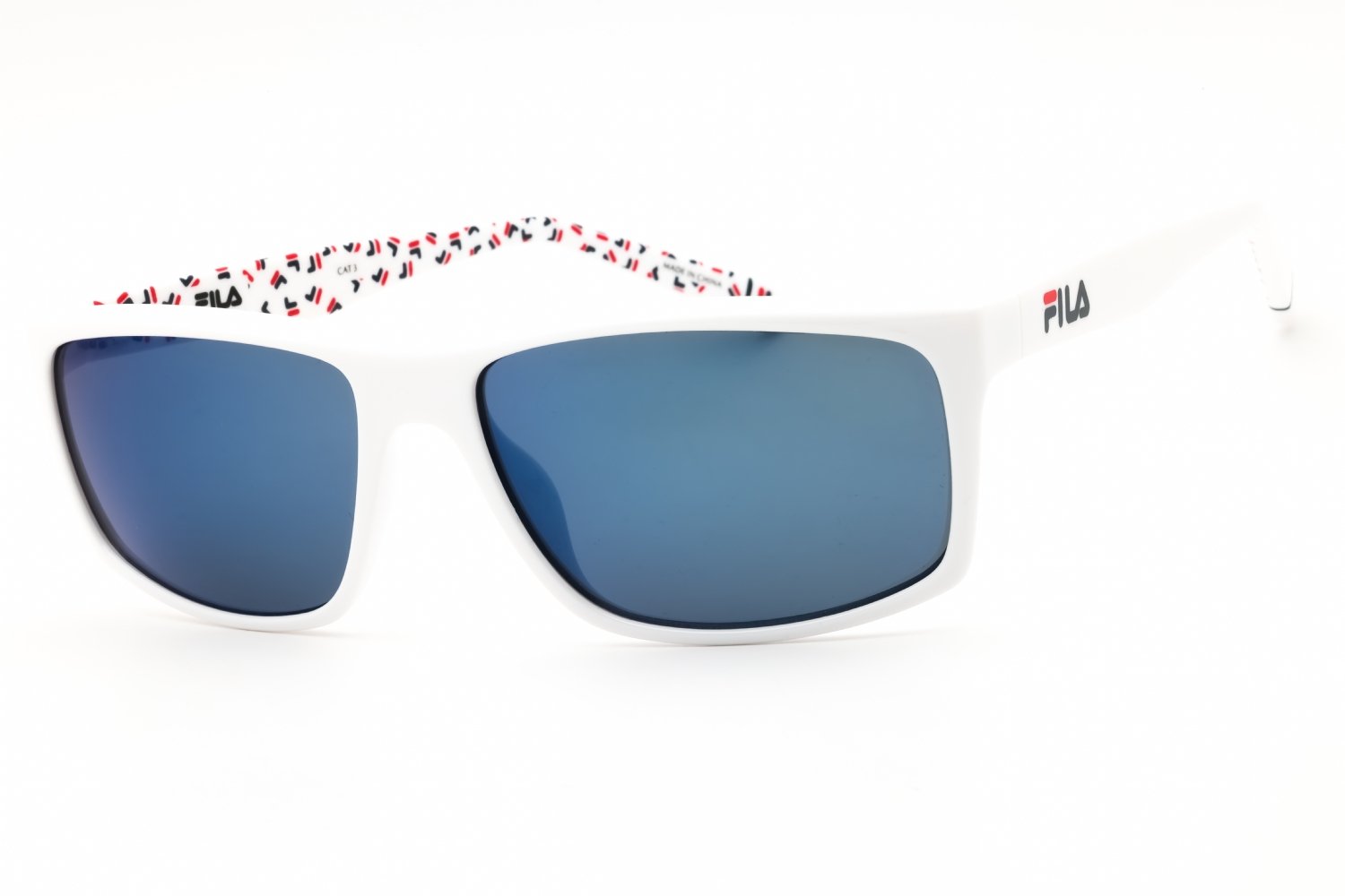 FILA SFI280 White 04AO 60-16-145 MM