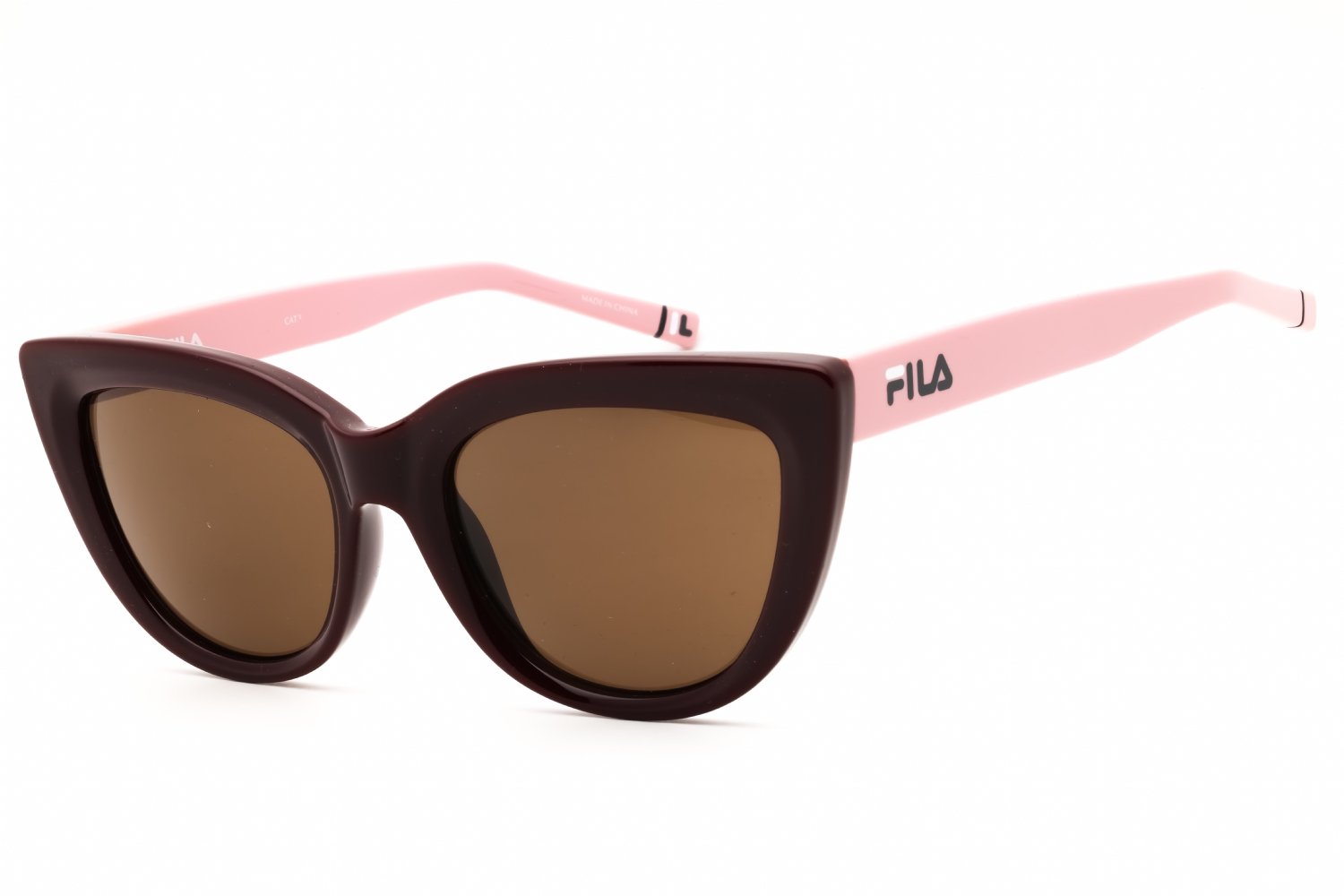 FILA SFI282 BURGUNDY 5507FQ 55-20-145 MM