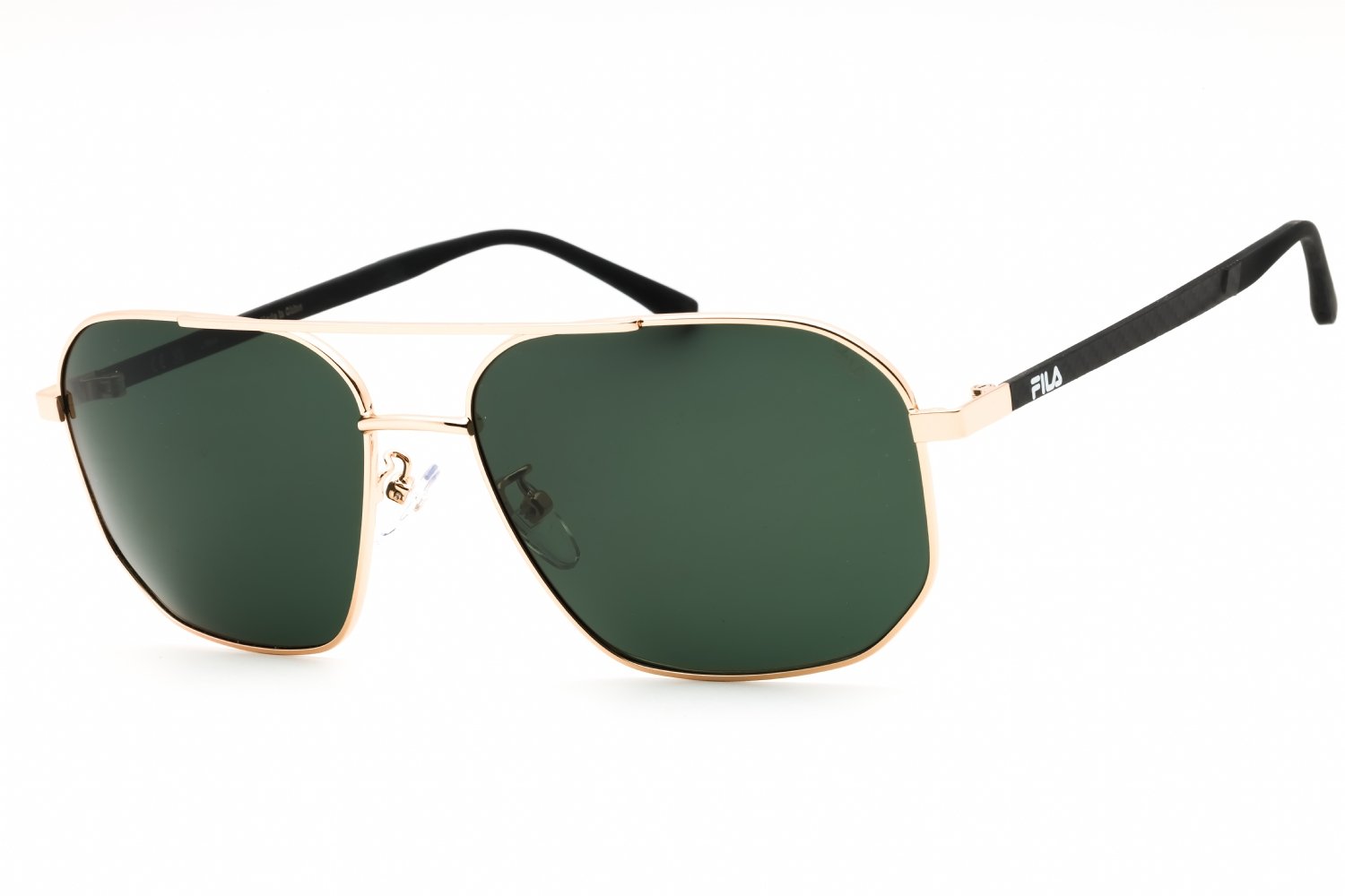FILA SFI300V SHINY ROSE GOLD/Green Polar 300P 58-16-140 MM