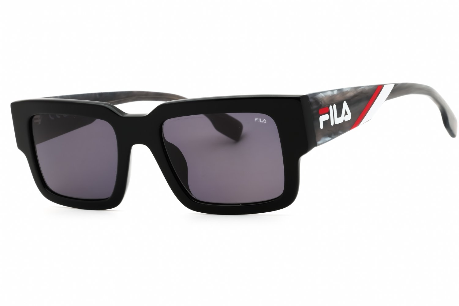 FILA SFI314 SHINY BLACK/Grey 0700 51-20-140 MM