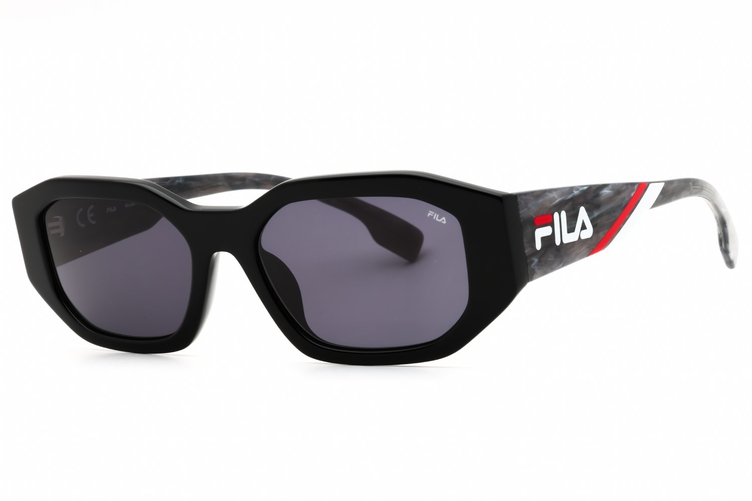 FILA SFI315 SHINY BLACK/Dark Grey 0700 54-18-140 MM