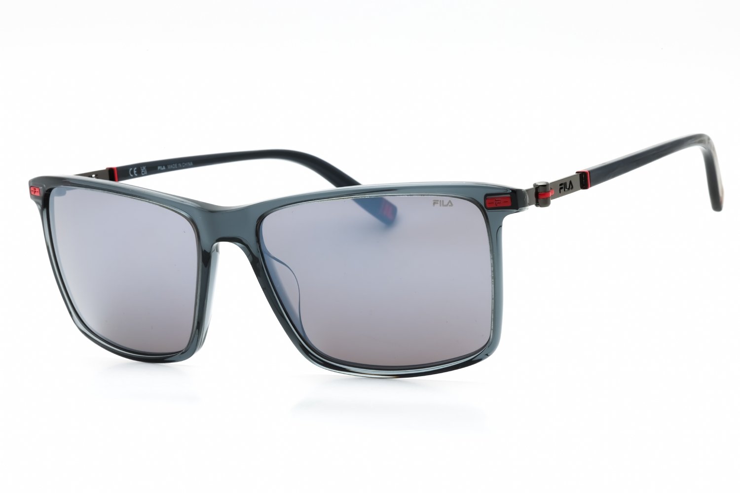 FILA SFI447 ASPHALT GREY 4ALX 57X16X145