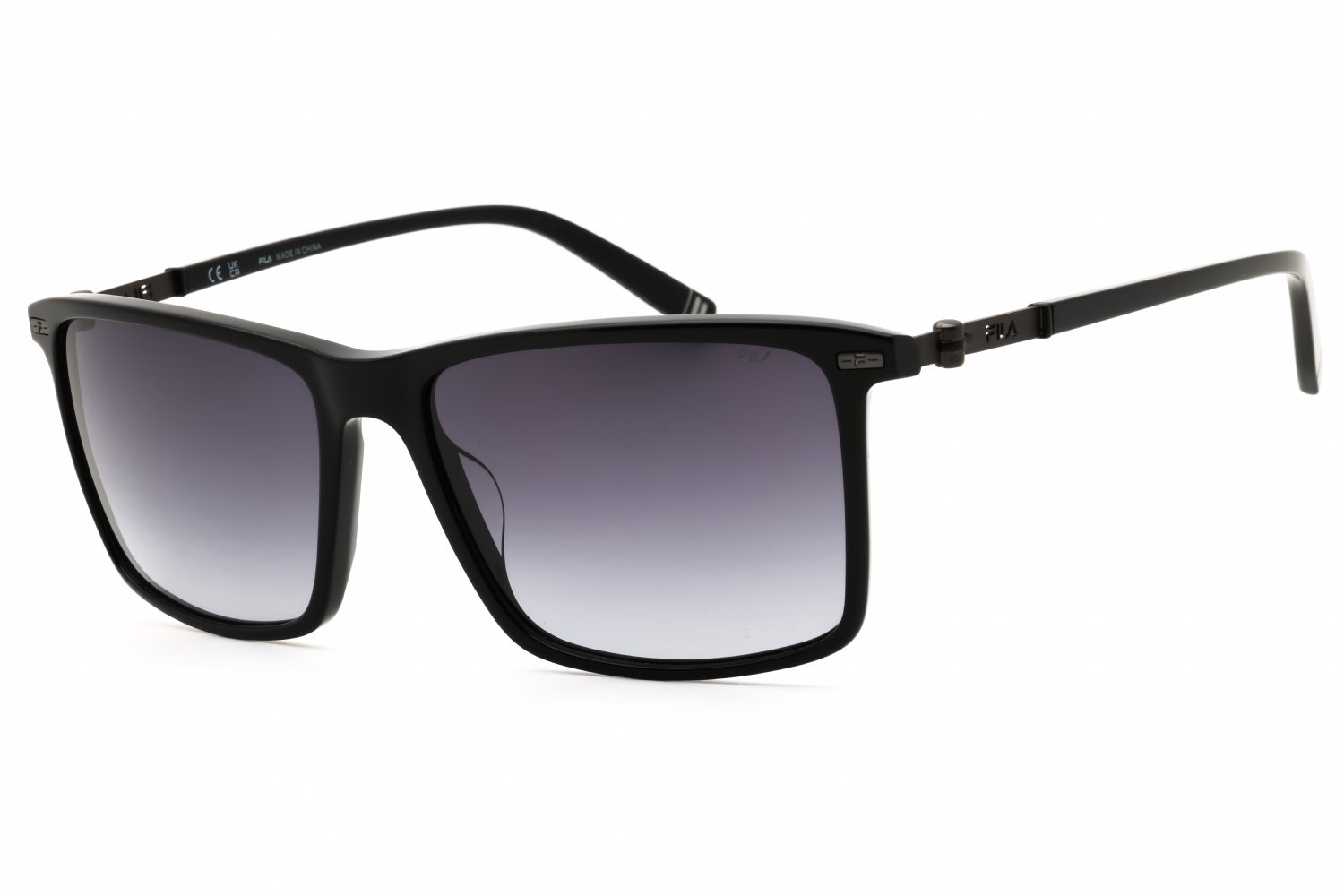 FILA SFI447 BLACK 0700 57X16X145