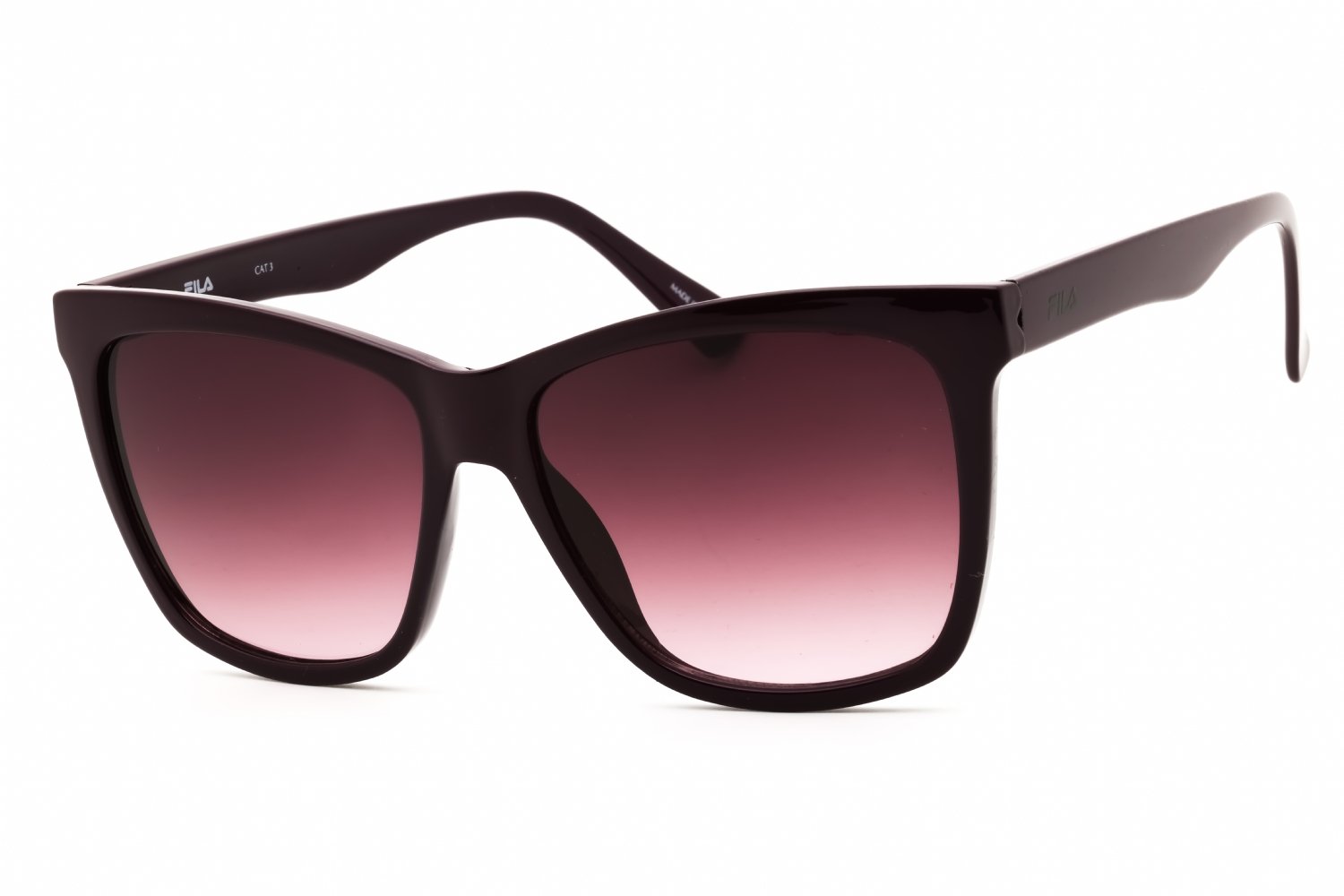 FILA SFI547 Burgundy 06BF 56-15-147 MM
