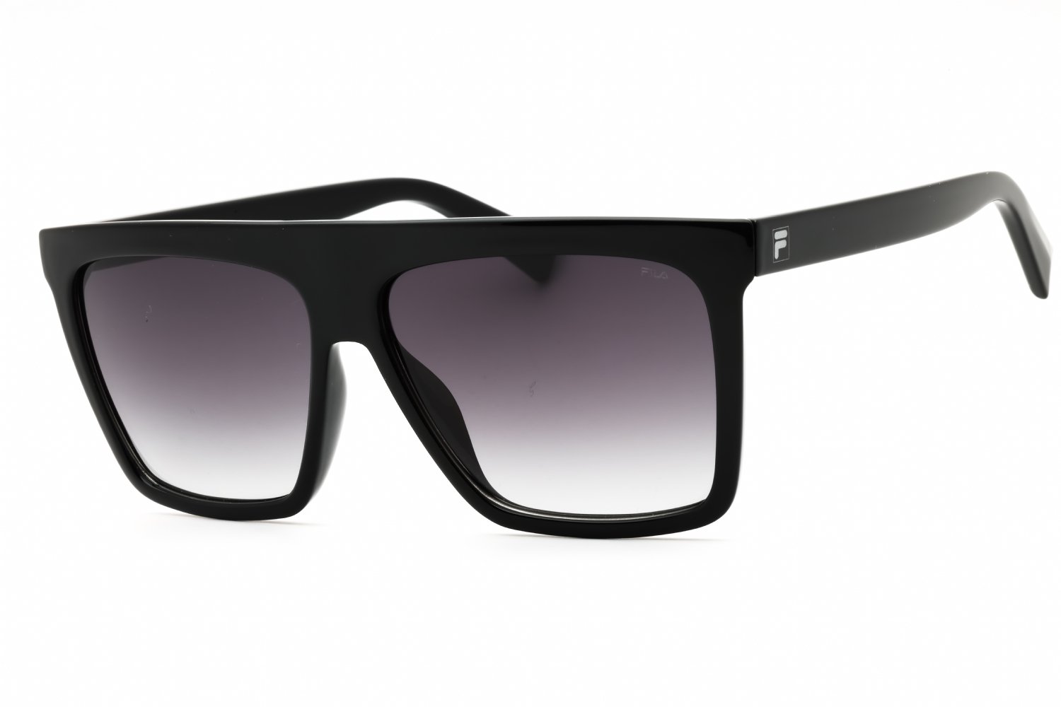 FILA SFI834 SHINY BLACK / SMOKE GRADIENT 0Z42 60-13-140 MM