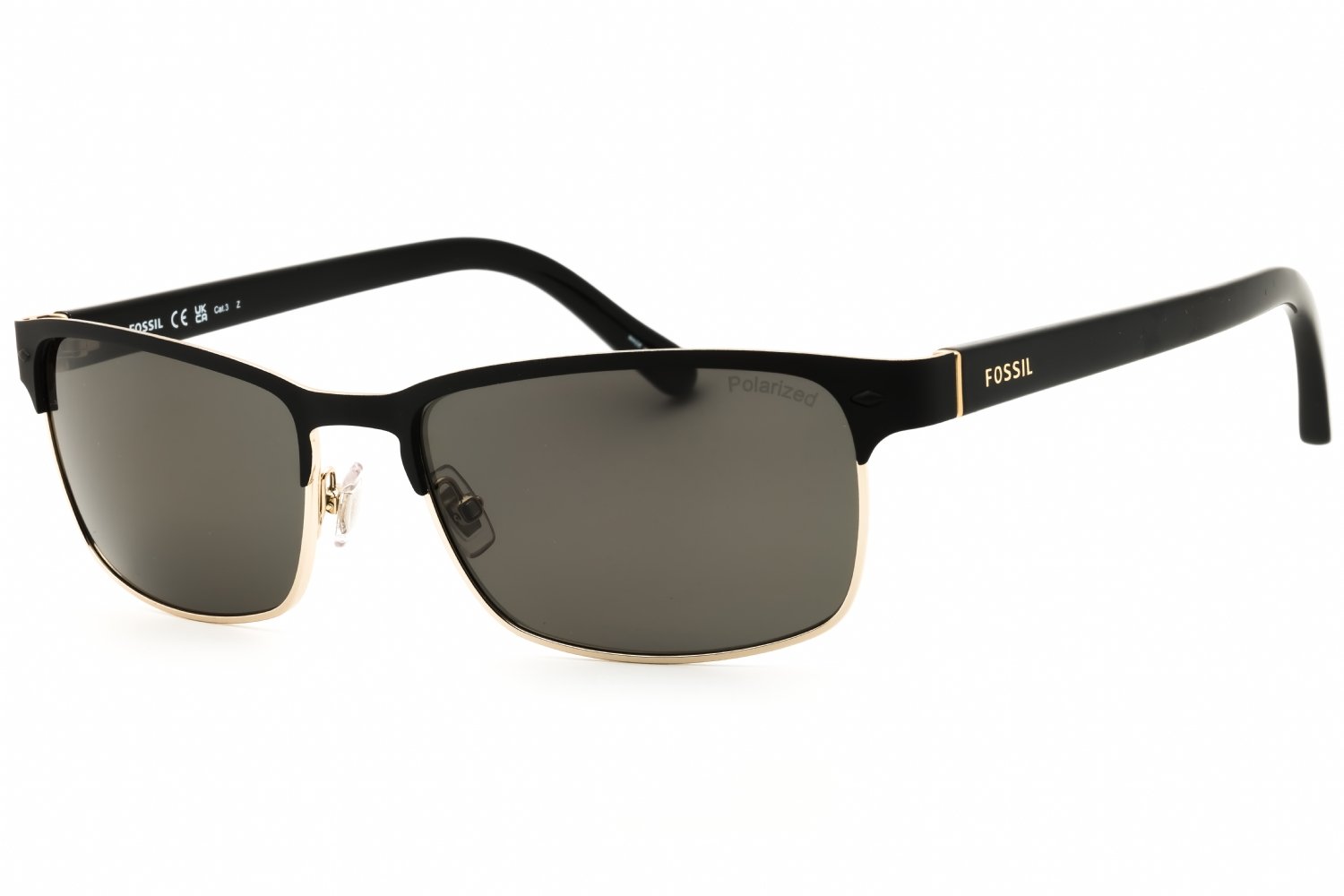 Fossil FOS 3000/P/S BLACK/GREY PZ 0807 M9 57X17X140